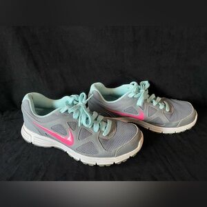 Nike Running shoes Sz 9